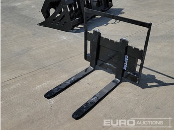 Material handling equipment