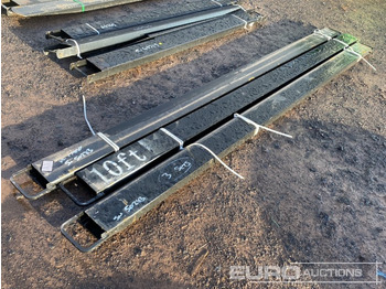 Material handling equipment