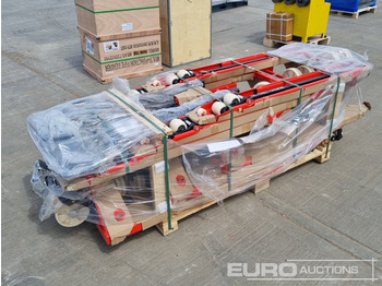 Material handling equipment