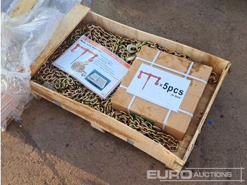 Material handling equipment