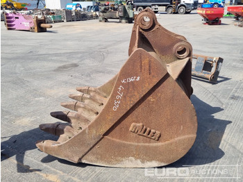 Bucket Miller 64" Digging Bucket 80mm Pin to suit 20 Ton Excavator: picture 2