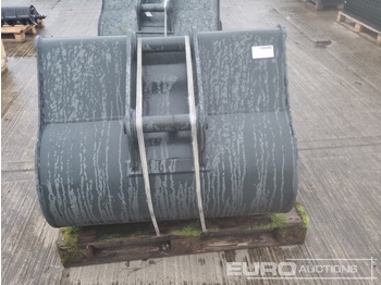 Bucket Miller R4 SCOOP7 GP: picture 4