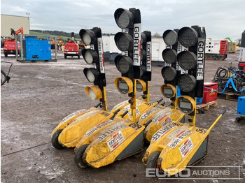 Construction equipment