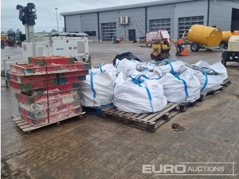 Construction equipment