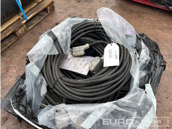 Construction equipment