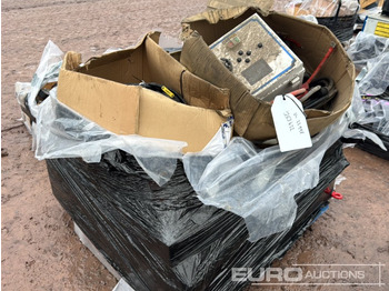 Construction equipment