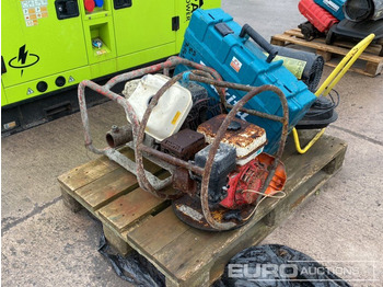 Construction equipment Pallet of Equipment: picture 4