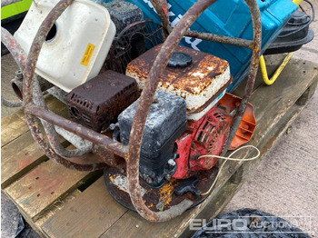 Construction equipment Pallet of Equipment: picture 5