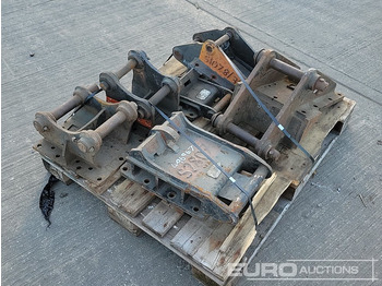 Hydraulic hammer