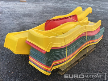 Construction equipment