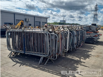 Construction equipment