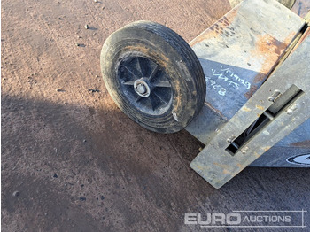 Asphalt machine Red Band Hydraulic Block Cutter: picture 5 Asphalt machine Red Band Hydraulic Block Cutter: picture 5