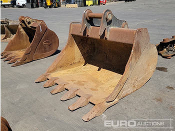 Bucket RHINOX