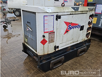 Generator set SDMO R22: picture 5
