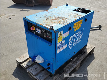 Generator set YANMAR