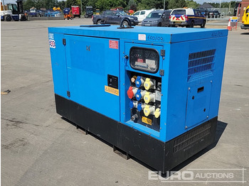 Generator set