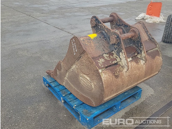 Bucket Strickland 48" Digging Bucket 65mm Pin to suit13 Ton Excavator: picture 3