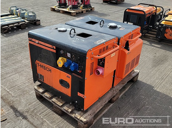 Generator set