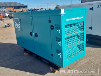 Generator set