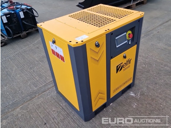 Air compressor ZELFIR