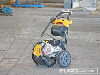 Pressure washer ASHITA POWER