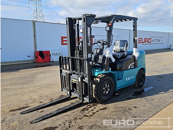 Forklift BAOLI