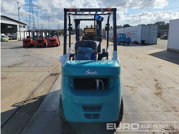 Forklift Unused 2025 Baoli KBD30: picture 4