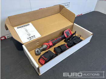 Garage equipment Unused 2025 Boss Beswell CIW-212B: picture 3 Garage equipment Unused 2025 Boss Beswell CIW-212B: picture 3