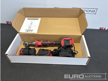 Garage equipment Unused 2025 Boss Beswell CIW-212B: picture 2 Garage equipment Unused 2025 Boss Beswell CIW-212B: picture 2