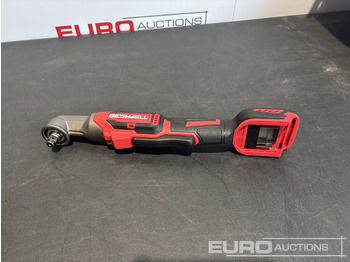 Garage equipment Unused 2025 Boss Beswell CIW-212B: picture 5 Garage equipment Unused 2025 Boss Beswell CIW-212B: picture 5