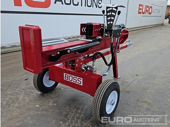 Construction equipment