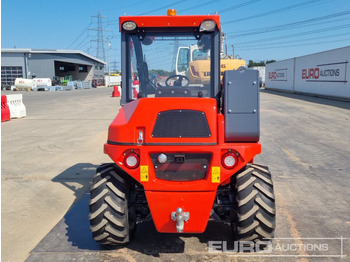 Telescopic handler Unused 2025 Everun ERT1500: picture 4