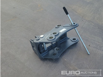 Quick coupler MILLER