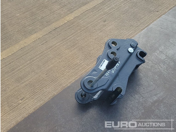 Quick coupler MILLER
