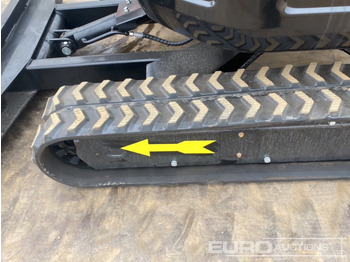 Mini excavator Unused 2025 Miva VA30C: picture 5