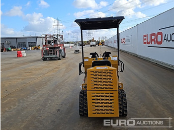 Skid steer loader Unused 2025 Newrick ZW480: picture 4