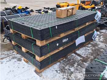 Construction equipment