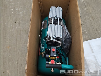 Air compressor