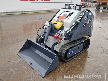 Skid steer loader
