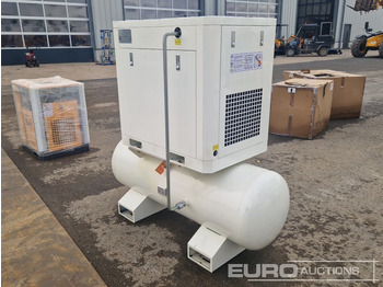Air compressor Unused 2025 Zelfir 7.5KW Screw Compressor: picture 3 Air compressor Unused 2025 Zelfir 7.5KW Screw Compressor: picture 3