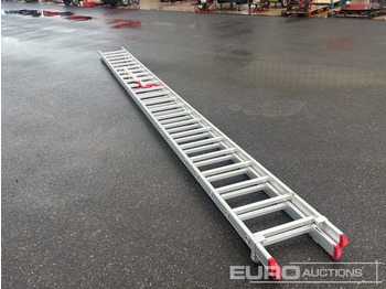 Garage equipment