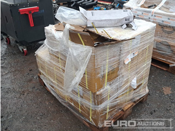 Construction equipment Unused 2400 Lumen LED Work Lights (300 of): picture 2 Construction equipment Unused 2400 Lumen LED Work Lights (300 of): picture 2