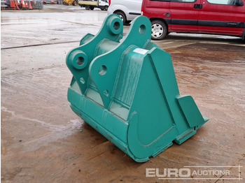 New Bucket Unused 36" Digging Bucket 60mm Pin to suit 10 Ton Excavator: picture 5 New Bucket Unused 36" Digging Bucket 60mm Pin to suit 10 Ton Excavator: picture 5