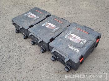 Garage equipment ASHITA POWER