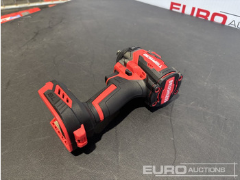 Garage equipment Unused Boss Beswell: picture 4