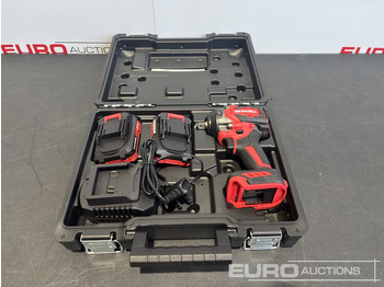 Garage equipment Unused Boss Beswell: picture 2