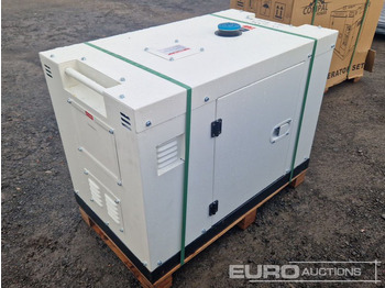 Generator set Unused Compal Power VG-R110: picture 2 Generator set Unused Compal Power VG-R110: picture 2