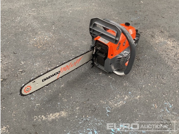 Garage equipment