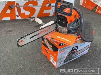 Garage equipment