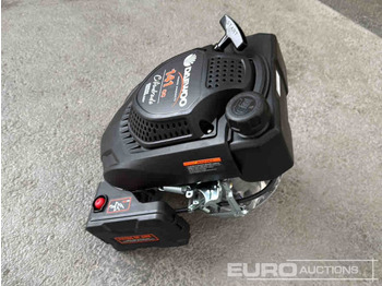 Garage equipment Unused Daewoo DV150 141cc Petrol Engine (2 of): picture 4 Garage equipment Unused Daewoo DV150 141cc Petrol Engine (2 of): picture 4